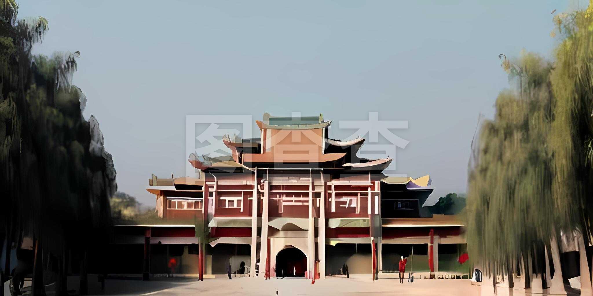 神的洗礼