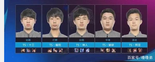这一幕无疑