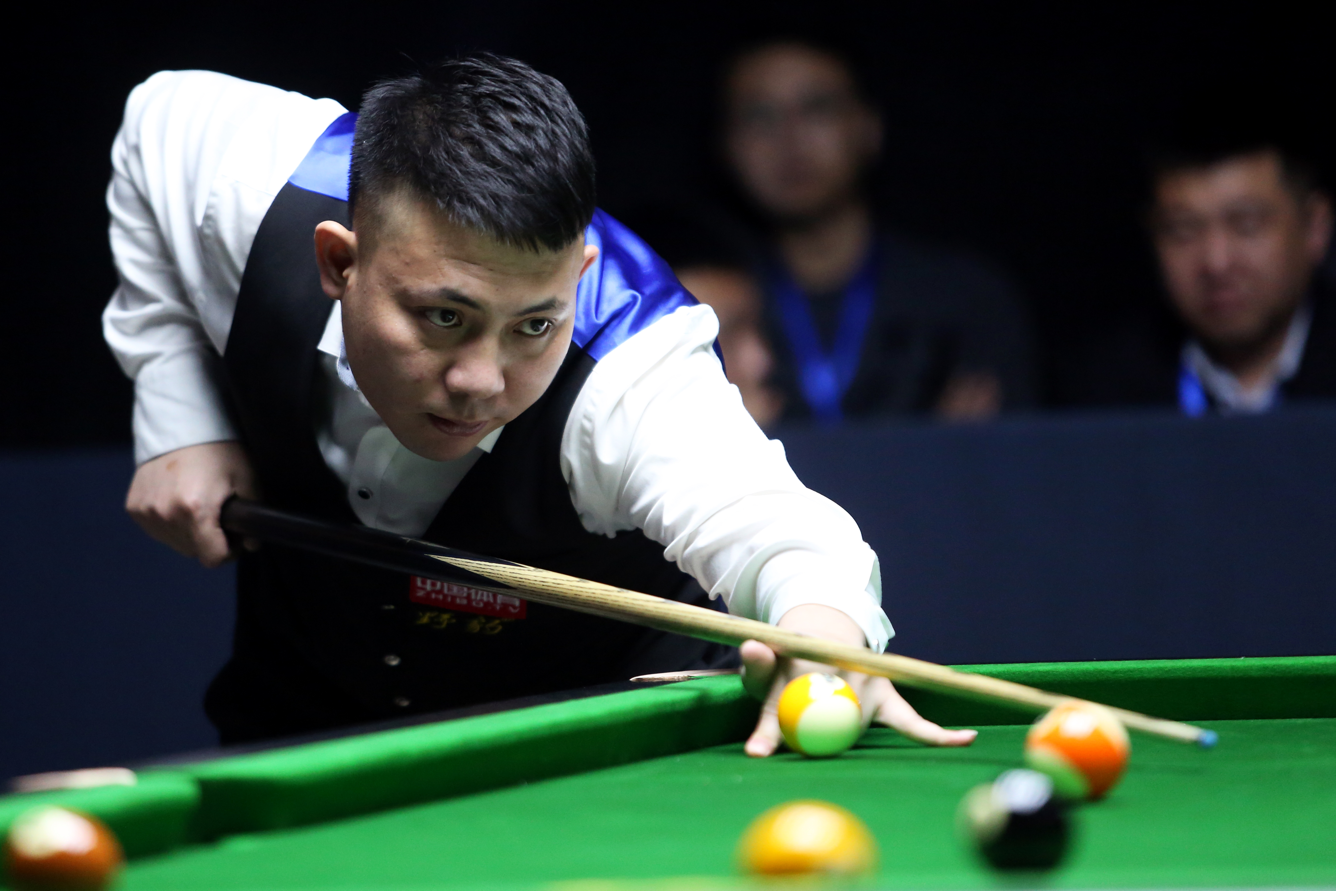 赛的情况 赛的情况