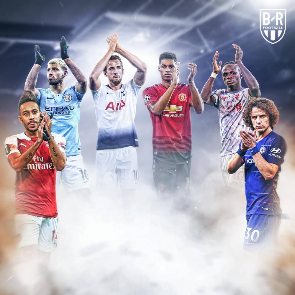 每個賽季都 每個賽季都