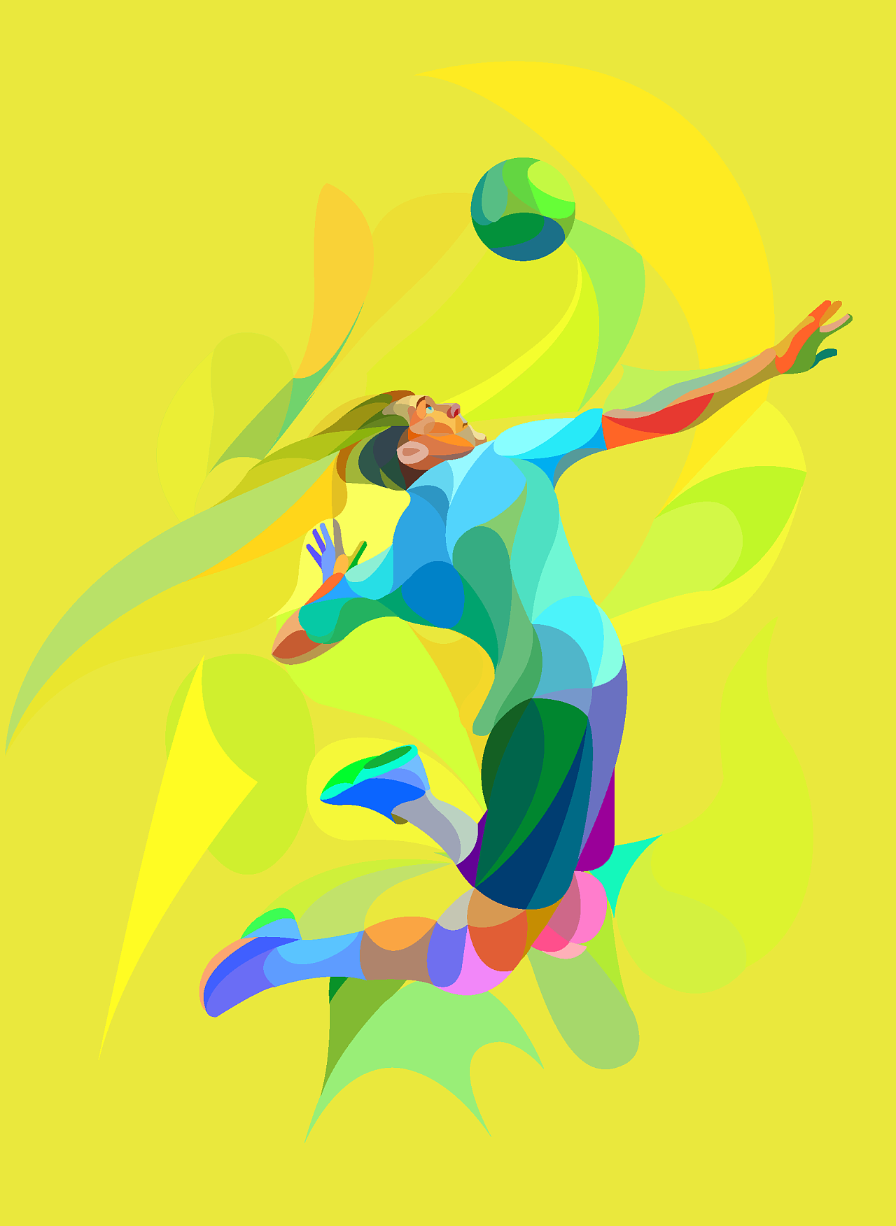 心形成默契 心形成默契