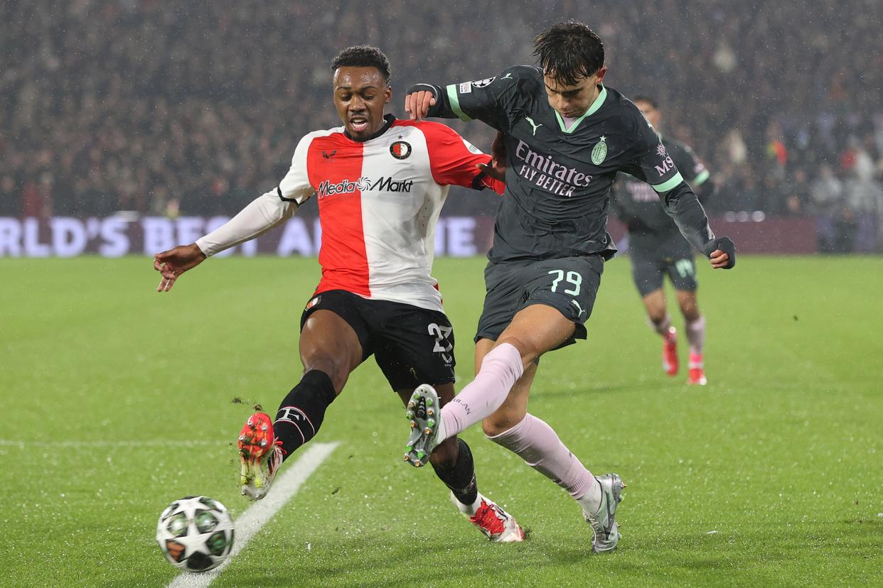 久保建英的 久保建英的