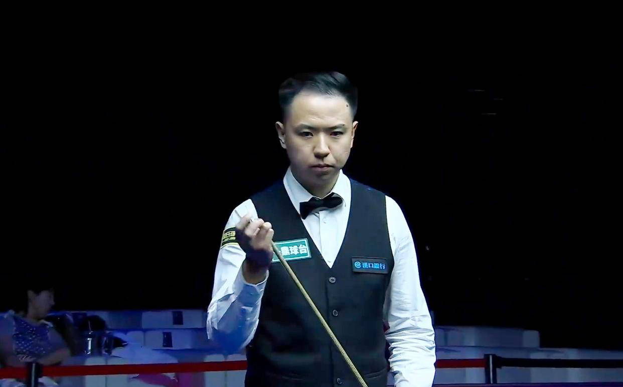 让我们更深 让我们更深