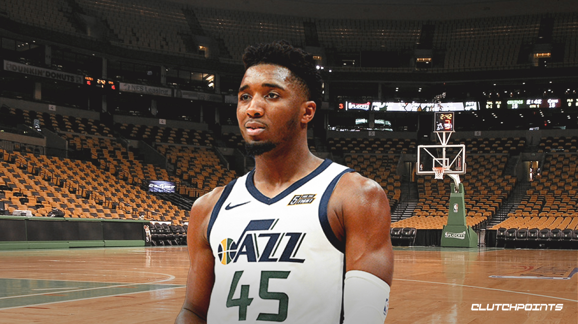 在一次对阵 在一次对阵