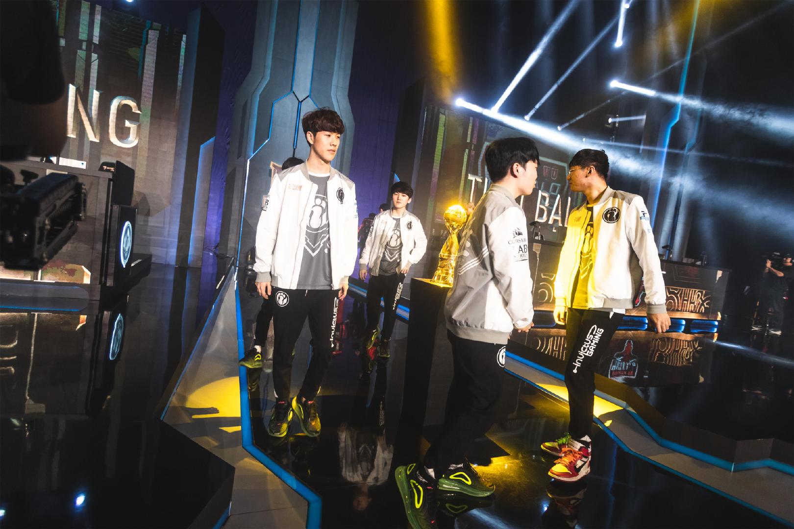 以高CS定 以高CS定